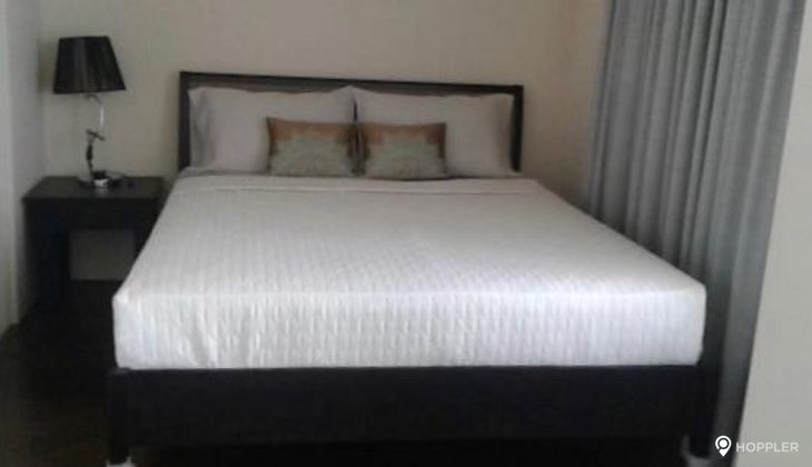 "3BR Condo for Rent in Arya Residences, BGC - Bonifacio Global City, Taguig"05