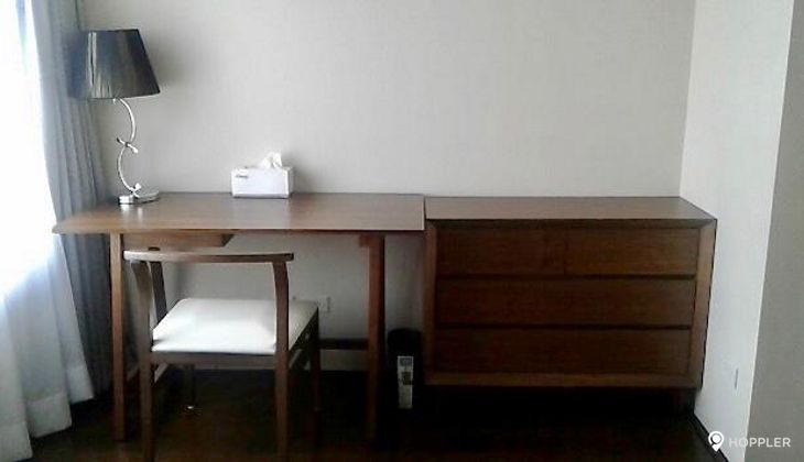 "3BR Condo for Rent in Arya Residences, BGC - Bonifacio Global City, Taguig"06