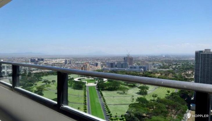 "3BR Condo for Rent in Arya Residences, BGC - Bonifacio Global City, Taguig"07