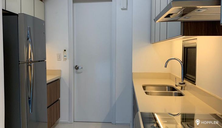 "2BR Condo for Rent in Arya Residences, BGC - Bonifacio Global City, Taguig"04