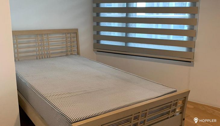 "2BR Condo for Rent in Arya Residences, BGC - Bonifacio Global City, Taguig"10