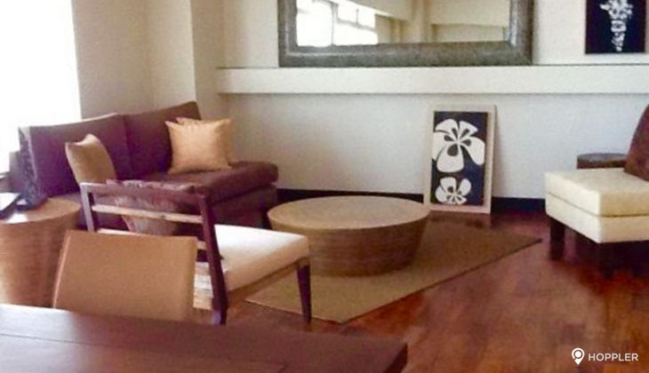 "3BR Condo for Rent in One Serendra, BGC - Bonifacio Global City, Taguig"02