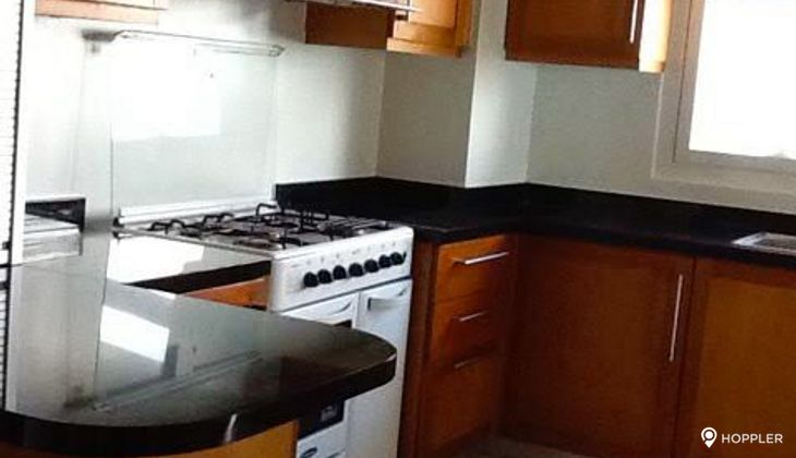 "3BR Condo for Rent in One Serendra, BGC - Bonifacio Global City, Taguig"03