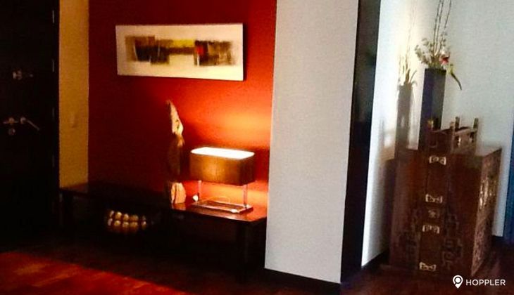 "3BR Condo for Rent in One Serendra, BGC - Bonifacio Global City, Taguig"04
