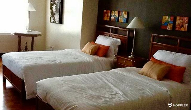 "3BR Condo for Rent in One Serendra, BGC - Bonifacio Global City, Taguig"05