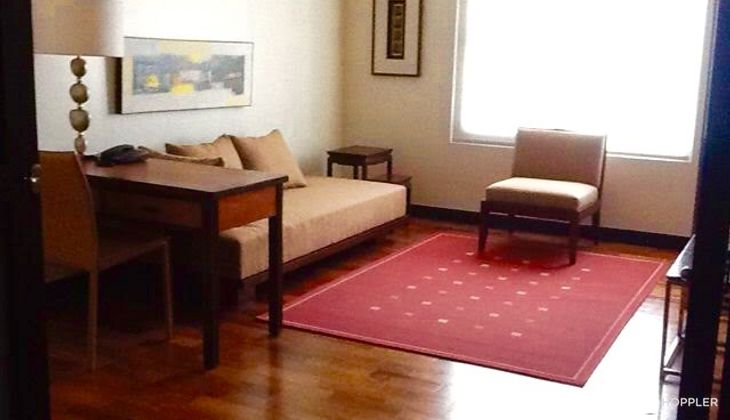 "3BR Condo for Rent in One Serendra, BGC - Bonifacio Global City, Taguig"06