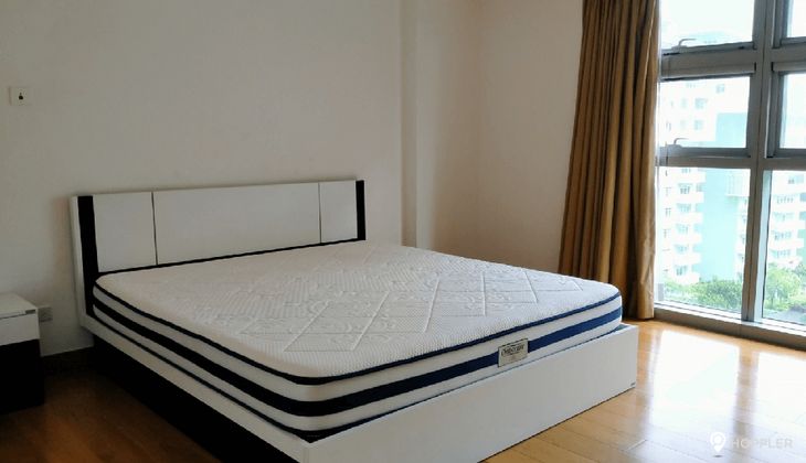 "3BR Condo for Rent in One Serendra, BGC - Bonifacio Global City, Taguig"02