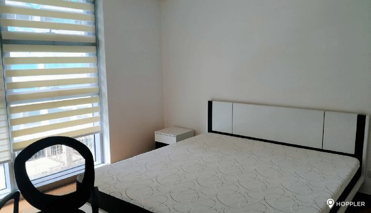 "3BR Condo for Rent in One Serendra, BGC - Bonifacio Global City, Taguig"03