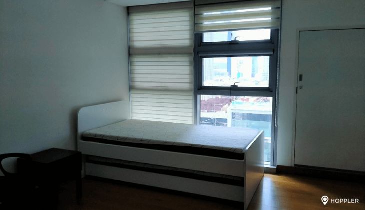 "3BR Condo for Rent in One Serendra, BGC - Bonifacio Global City, Taguig"04