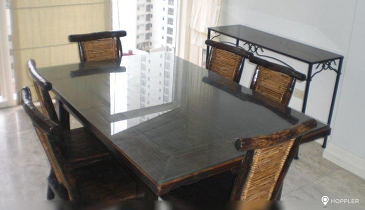"3BR Condo for Rent in The Salcedo Park, Salcedo Village, Makati"03
