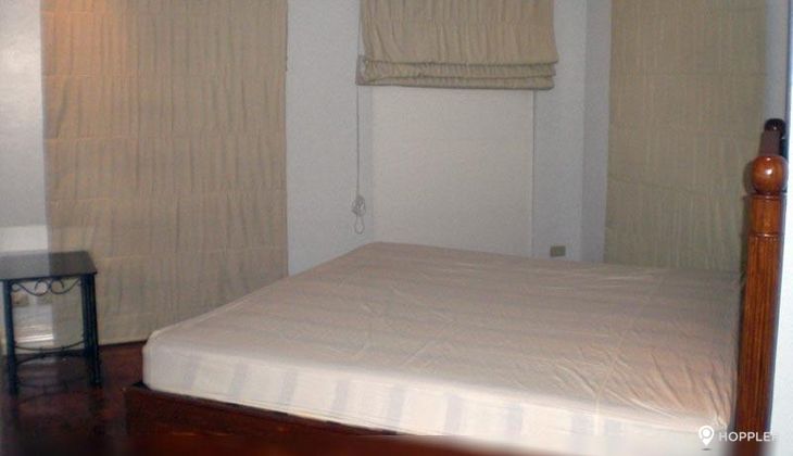 "3BR Condo for Rent in The Salcedo Park, Salcedo Village, Makati"04