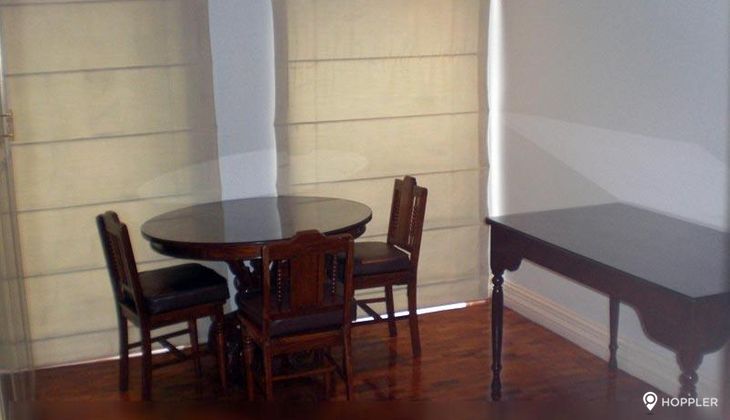 "3BR Condo for Rent in The Salcedo Park, Salcedo Village, Makati"05