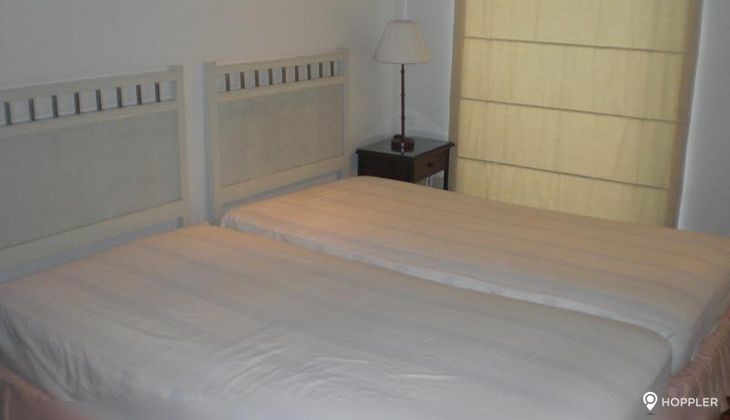 "3BR Condo for Rent in The Salcedo Park, Salcedo Village, Makati"06