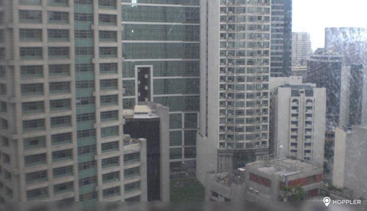 "3BR Condo for Rent in The Salcedo Park, Salcedo Village, Makati"07