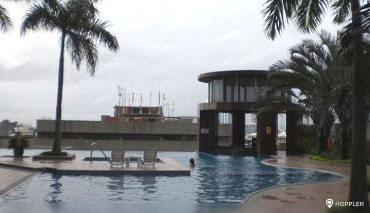 "3BR Condo for Rent in The Salcedo Park, Salcedo Village, Makati"08