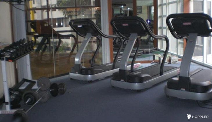 "3BR Condo for Rent in The Salcedo Park, Salcedo Village, Makati"09