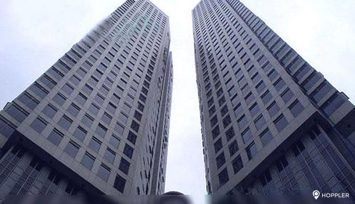"3BR Condo for Rent in The Salcedo Park, Salcedo Village, Makati"10