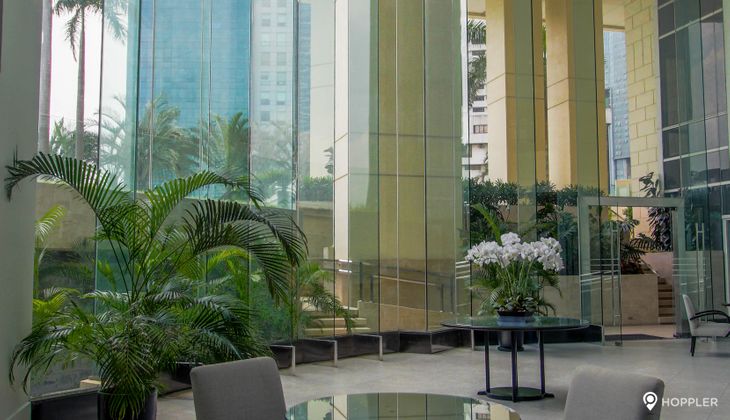"3BR Condo for Rent in The Salcedo Park, Salcedo Village, Makati"07