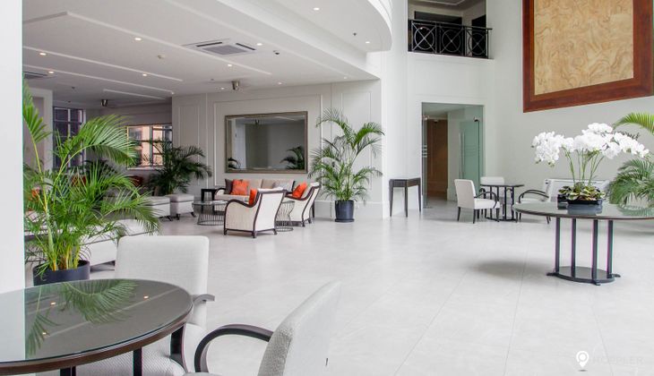 "3BR Condo for Rent in The Salcedo Park, Salcedo Village, Makati"08