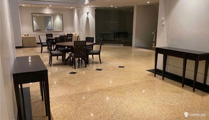 "3BR Condo for Rent in The Salcedo Park, Salcedo Village, Makati"10