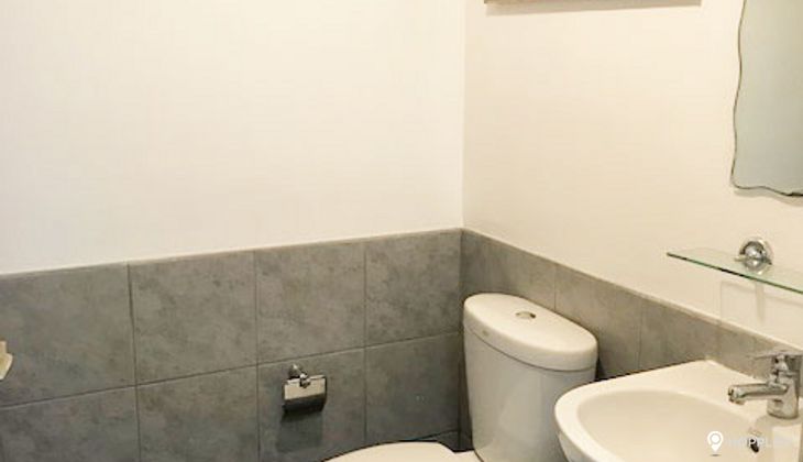 "Studio Condo for Rent in The Columns Legaspi, Legazpi Village, Makati"06