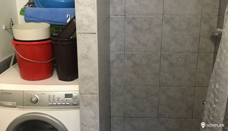 "Studio Condo for Rent in The Columns Legaspi, Legazpi Village, Makati"07