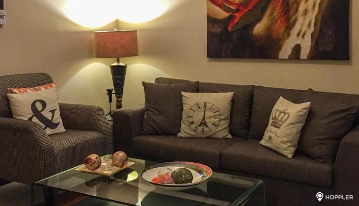 "2BR Condo for Rent in 8 Forbes Town Road, BGC - Bonifacio Global City, Taguig"02
