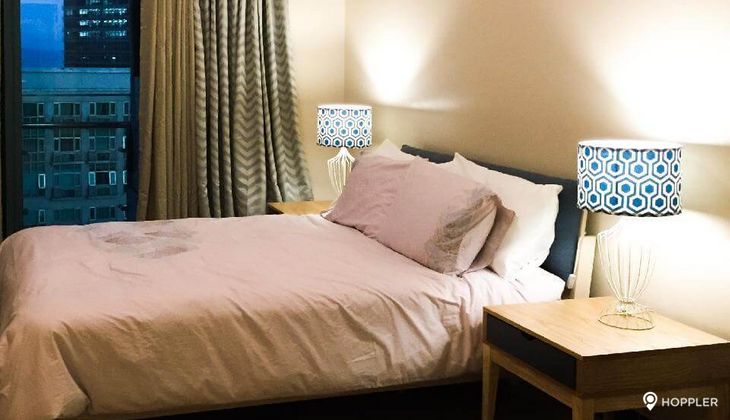 "2BR Condo for Rent in 8 Forbes Town Road, BGC - Bonifacio Global City, Taguig"03