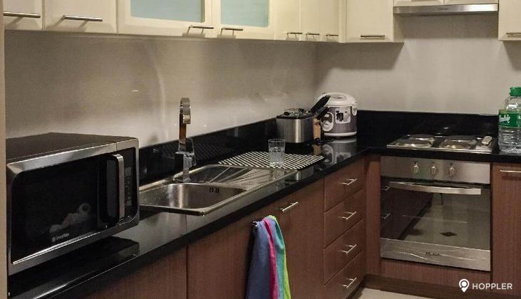 "2BR Condo for Rent in 8 Forbes Town Road, BGC - Bonifacio Global City, Taguig"05
