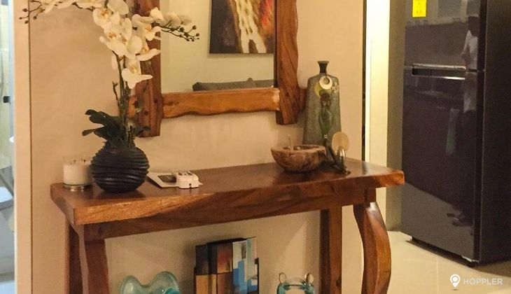 "2BR Condo for Rent in 8 Forbes Town Road, BGC - Bonifacio Global City, Taguig"06