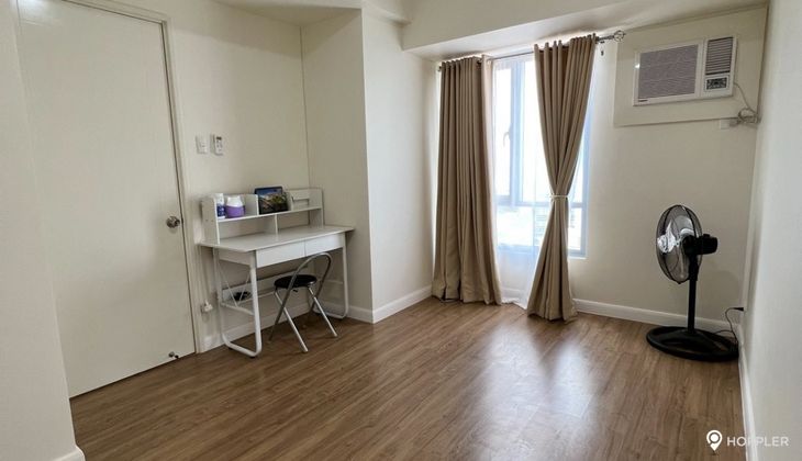 "1BR Condo for Rent in The Vantage At Kapitolyo, Kapitolyo, Pasig"02