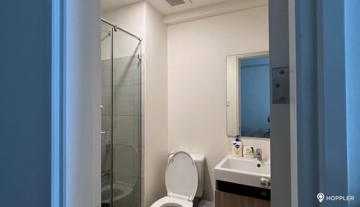 "1BR Condo for Rent in The Vantage At Kapitolyo, Kapitolyo, Pasig"04