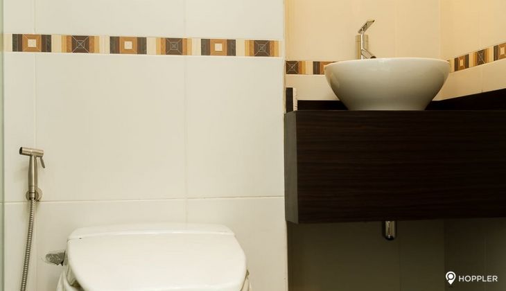 "Studio Condo for Rent in Two Serendra, BGC - Bonifacio Global City, Taguig"05