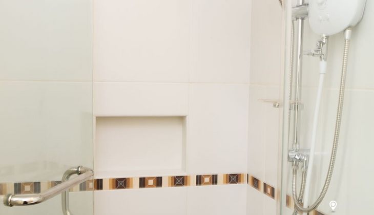 "Studio Condo for Rent in Two Serendra, BGC - Bonifacio Global City, Taguig"06