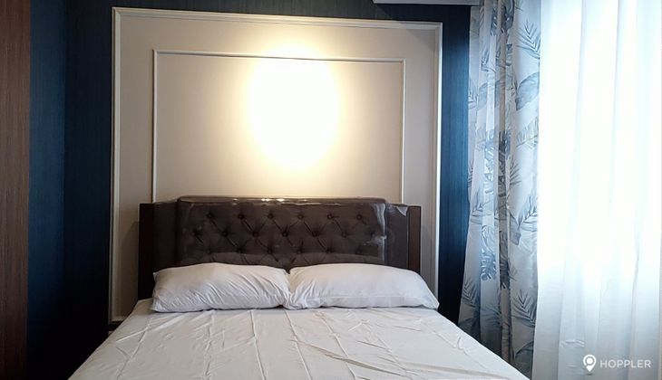 "1BR Condo for Rent in The Rise Makati, San Antonio Village, Makati"02