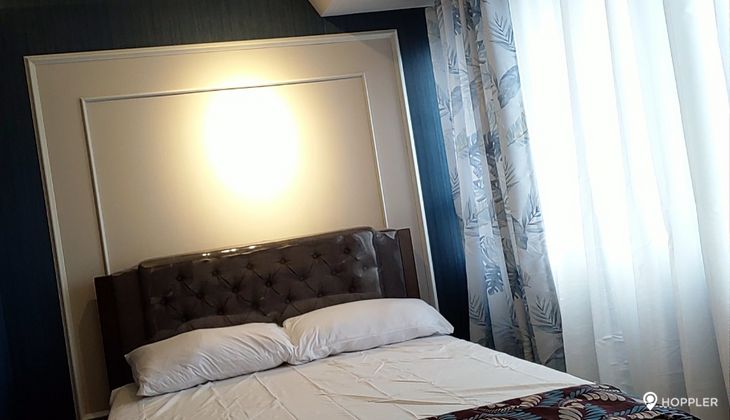 "1BR Condo for Rent in The Rise Makati, San Antonio Village, Makati"03