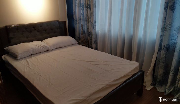 "1BR Condo for Rent in The Rise Makati, San Antonio Village, Makati"04