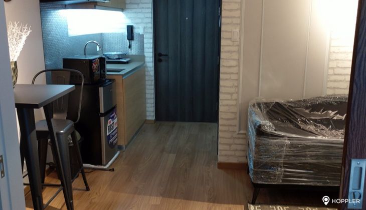 "1BR Condo for Rent in The Rise Makati, San Antonio Village, Makati"08