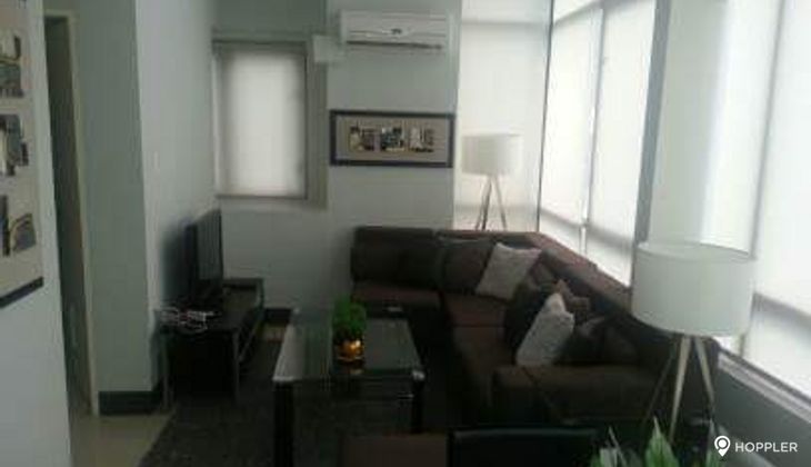 "1BR Condo for Rent in Bellagio III, BGC - Bonifacio Global City, Taguig"02