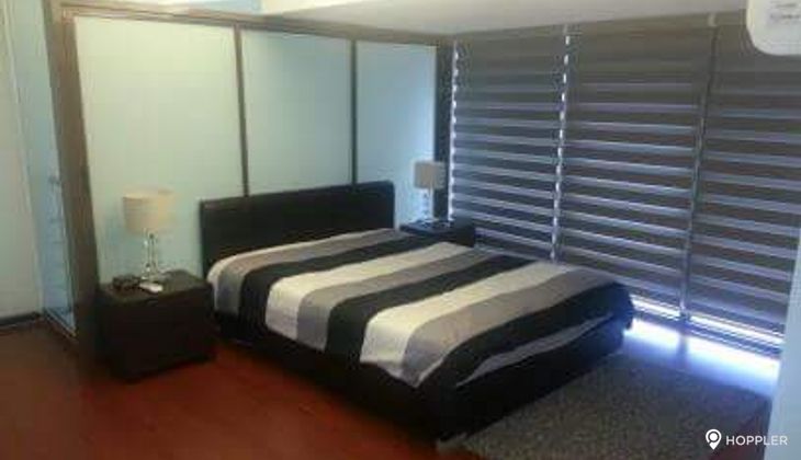 "1BR Condo for Rent in Bellagio III, BGC - Bonifacio Global City, Taguig"04