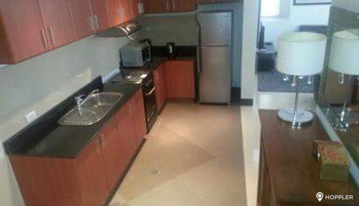 "1BR Condo for Rent in Bellagio III, BGC - Bonifacio Global City, Taguig"05