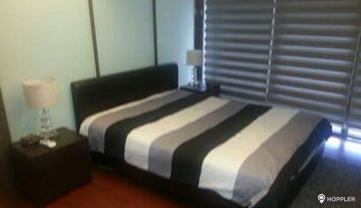 "1BR Condo for Rent in Bellagio III, BGC - Bonifacio Global City, Taguig"06