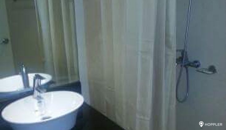 "1BR Condo for Rent in Bellagio III, BGC - Bonifacio Global City, Taguig"07