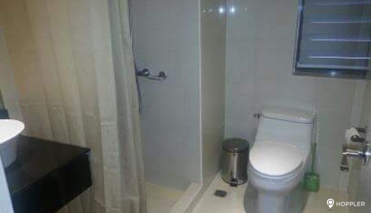 "1BR Condo for Rent in Bellagio III, BGC - Bonifacio Global City, Taguig"08