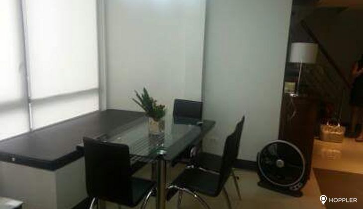 "1BR Condo for Rent in Bellagio III, BGC - Bonifacio Global City, Taguig"09