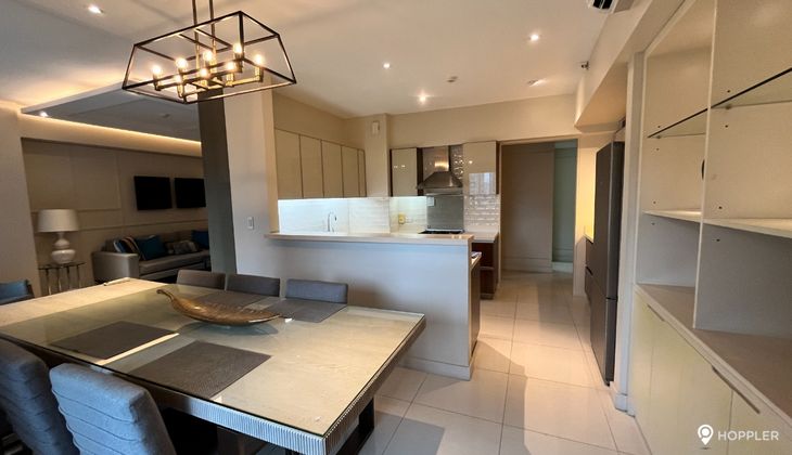 "2BR Condo for Rent in Arya Residences, BGC - Bonifacio Global City, Taguig"04