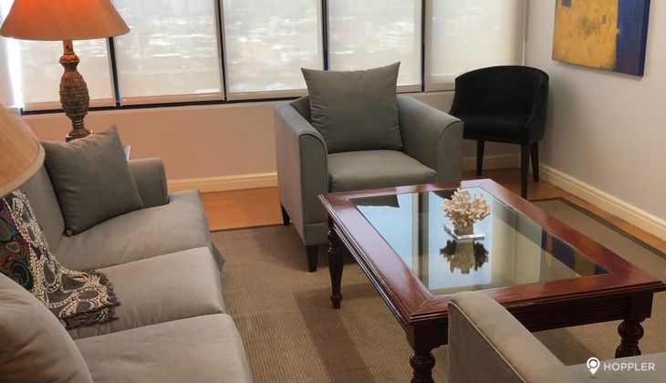 "1BR Condo for Rent in One Rockwell, Rockwell Center, Makati"03