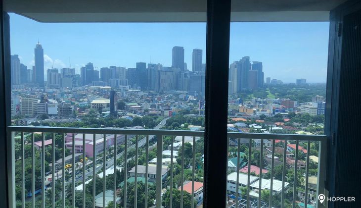 "1BR Condo for Rent in One Rockwell, Rockwell Center, Makati"08