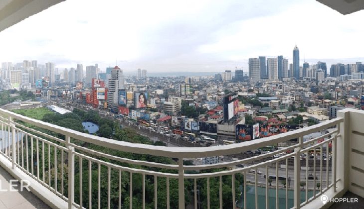 "3BR Condo for Rent in Brio Tower, Guadalupe Viejo, Makati"02