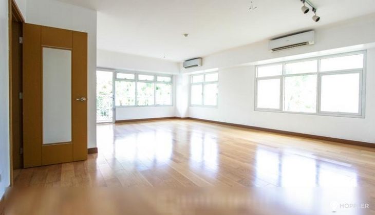 "3BR Condo for Rent in One Serendra, BGC - Bonifacio Global City, Taguig"03